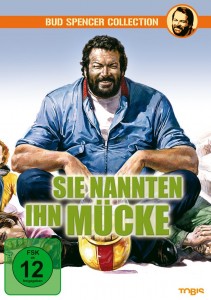 Bud Spencer Mücke